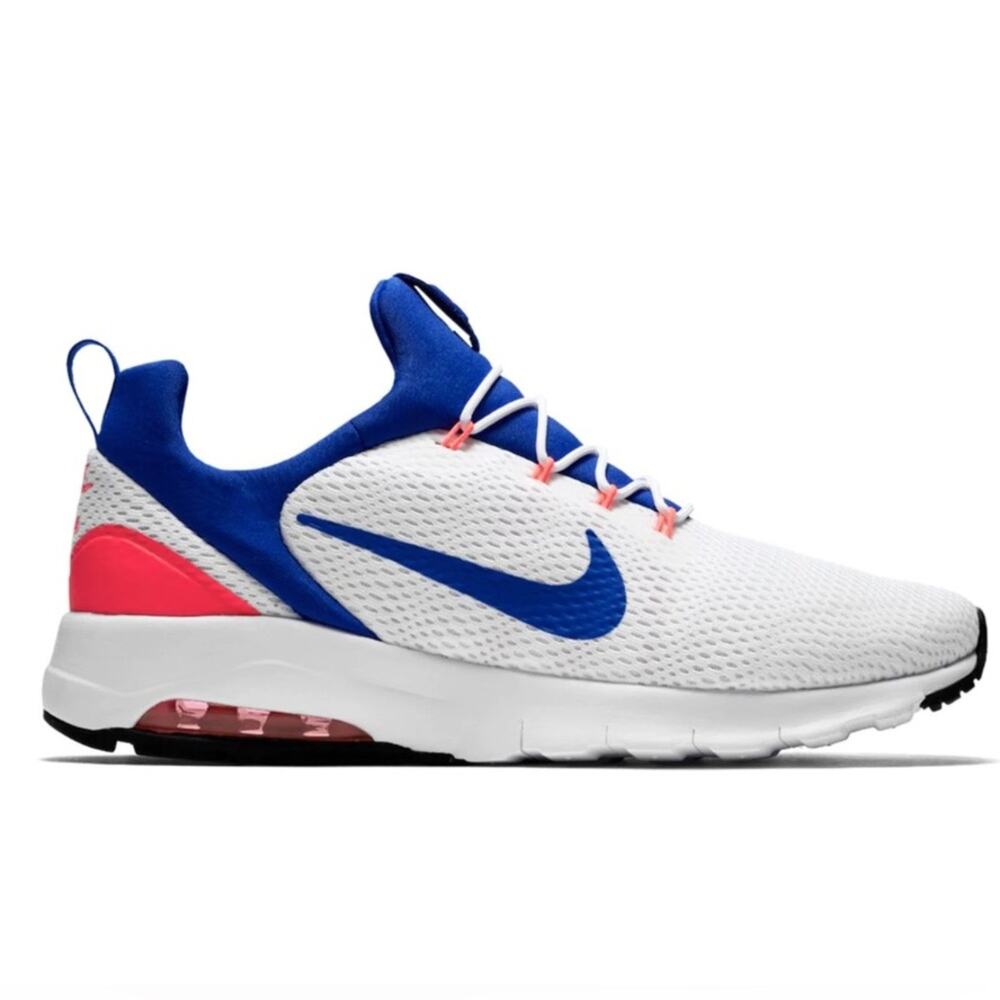 Nike Air Max Motion Racer Ultramarine